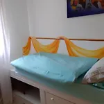 Σπίτι διακοπών Domixedda Costa Rei