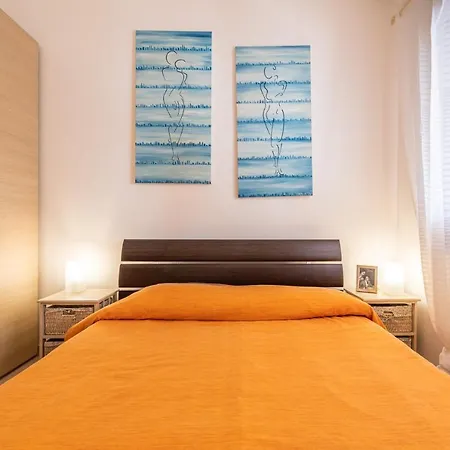 Domixedda Ferienhaus