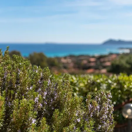 Domixedda Hébergement de vacances Costa Rei