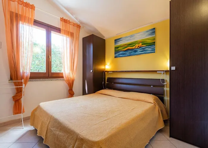 Ferienhaus Domixedda *