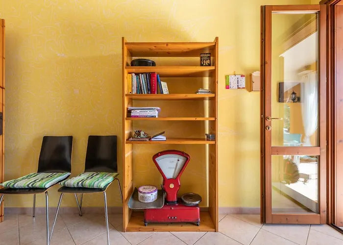 Ferienhaus Domixedda