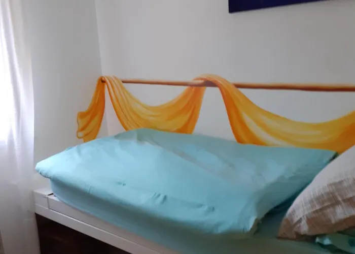 Ferienhaus Domixedda