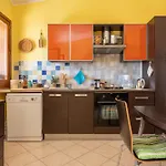Domixedda Ferienhaus Costa Rei