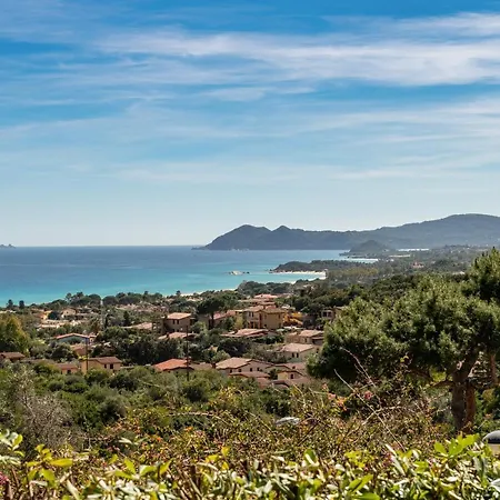 בית נופש Domixedda קוסטה ריי