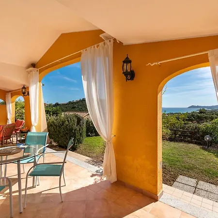 Domixedda Casa vacanze Costa Rei