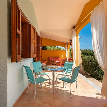 Domixedda בית נופש