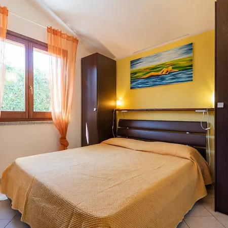 Casa vacanze Domixedda *