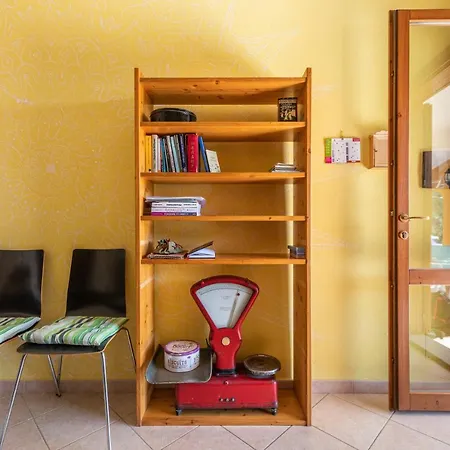 בית נופש Domixedda