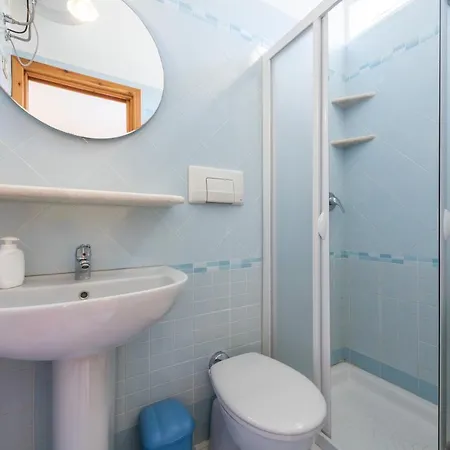 Casa vacanze Domixedda