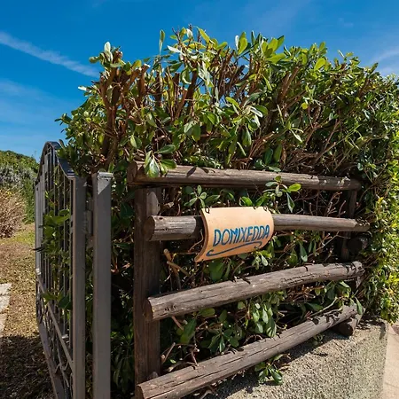 Domixedda Casa vacanze Costa Rei