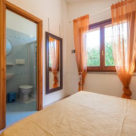 בית נופש Domixedda *