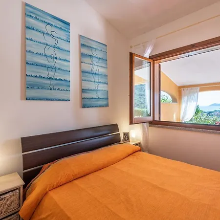 Casa vacanze Domixedda Costa Rei