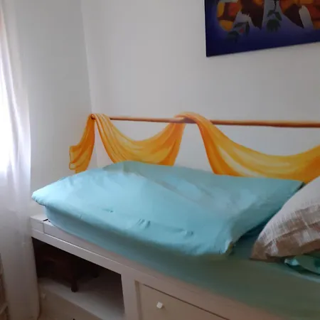 Casa vacanze Domixedda