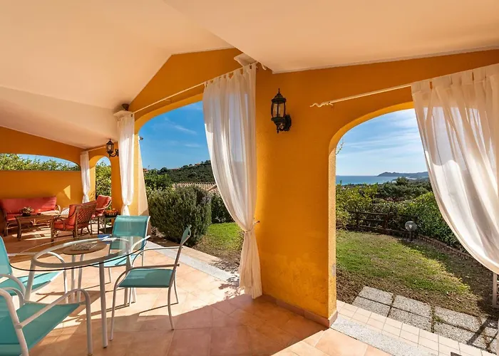 Domixedda Vakantiehuis Costa Rei