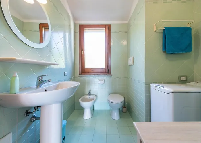 Vakantiehuis Domixedda *