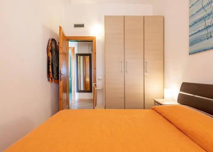 Domixedda Vakantiehuis *