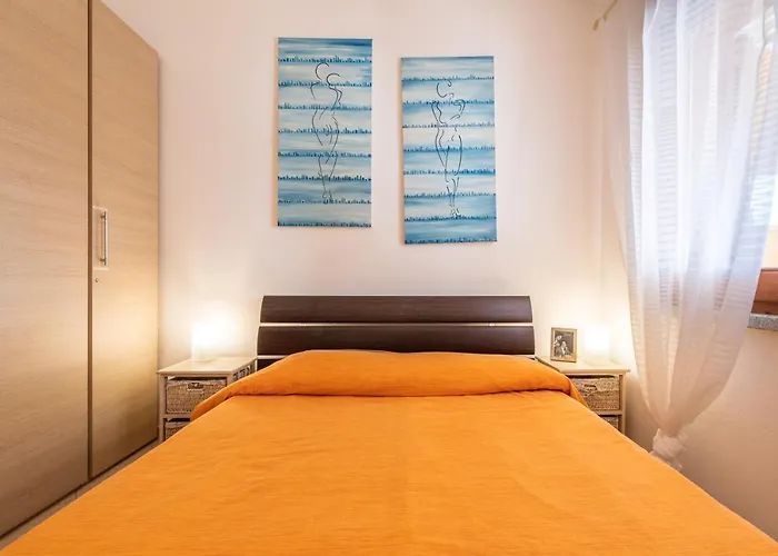 Domixedda Vakantiehuis