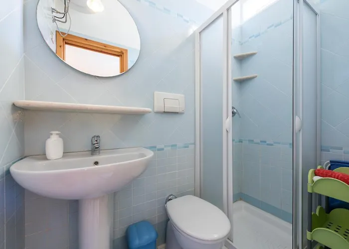 Vakantiehuis Domixedda