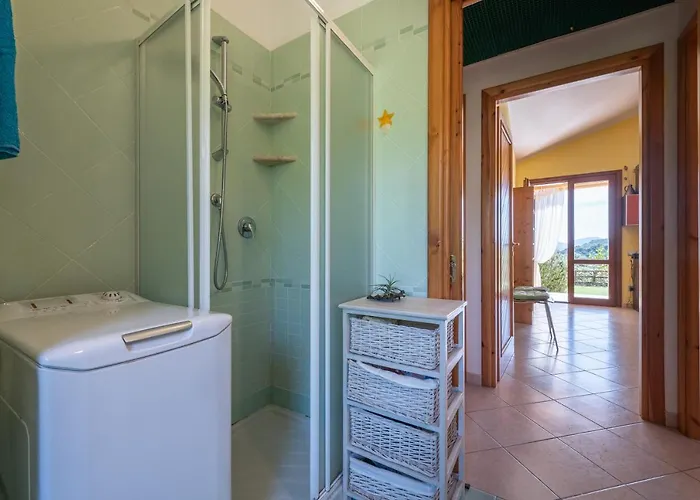 Domixedda Vakantiehuis *