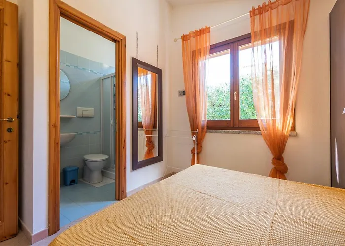 Vakantiehuis Domixedda *